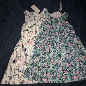 🎀 $4 🎀 Little Girls Summer Dresses